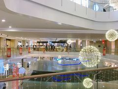 -皇庭广场(福华三路店)