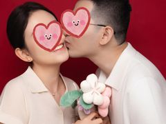 -bobo高端证件照工作室(三元桥店)