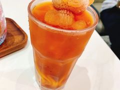 -柠檬树茶餐厅(海雅缤纷城店)