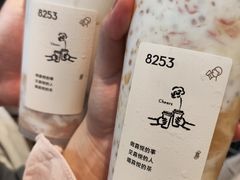 -喜茶(广州北京路惠福东店)