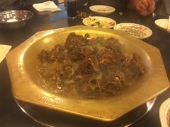 -芦月轩羊蝎子(太平桥店)