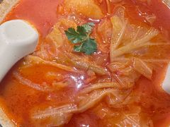 -張飛扒肉·龙江非遗(道外店)