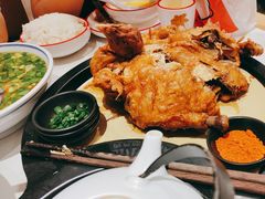-大厨小馆(华阳城店)