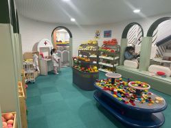 -宝燕乐园(春申店)