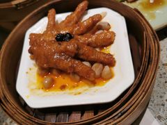 -小鹅皇港式餐厅(新抚万达店)