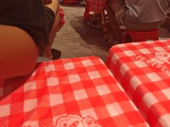 -荆九爷爆炒桥头三嫩(夫子庙店)