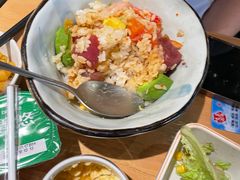 -沼津港渔市(宏伊国际广场店)