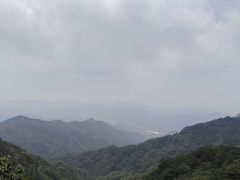 -天津盘山风景名胜区