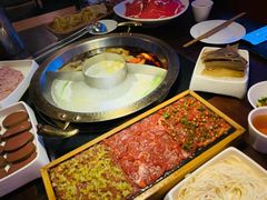 -巴邑火锅(江北万达店)