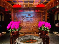 -小吊梨汤·北京菜·烤鸭(望京四元桥购物中心店)