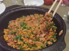 -韩记海鲜饺子旗舰店(红海新区店)