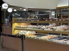 -OUR Bakery(SKP-S店)