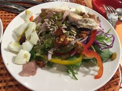 -So Lounge索兰至餐厅(蓝色港湾店)