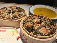 -杨氏青龙虾·羊蝎子(金盛路总店)
