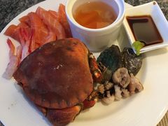 -青岛海景花园大酒店