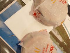 -麦当劳(世纪汇广场店)