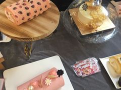 -皇庭广场(福华三路店)