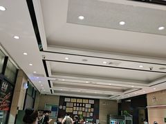 大堂-紫光园(燕郊总店)