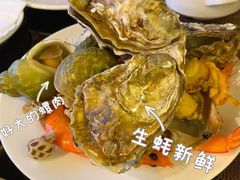 -大中华希尔顿酒店-念自助餐·嗨啤·小龙虾
