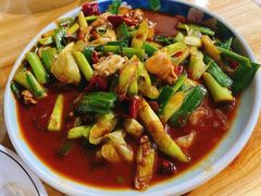 -绍兴名菜馆(可乐路店)