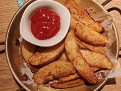 -通海俄式烧烤·俄罗斯大串(爱建店)