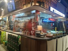 -街角等你.大连海鲜烧烤(西安路店)