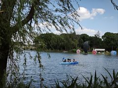 -昆山城市生态森林公园