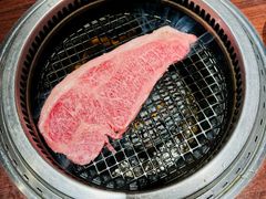 -焼肉とビール 市場小路(四条烏丸店)