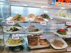 -西部马华清真兰州牛肉面·烧烤夜市(关东店)