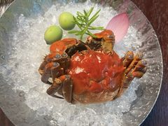 -柒厢食事雅谈
