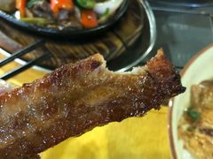 -洞密园美食城·二十二年老店(富华路店)