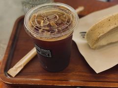 冰美式-CoffeeVendor(西乡店)