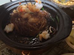 -绿茶餐厅(昌平悦荟店)