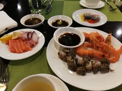 -潭江半岛酒店·西餐厅