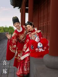 -今生有约婚纱摄影店(景德路店)