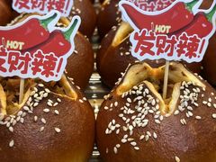 -BROAD面包路·欧式面包(龙湖时代C馆店)