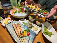 -九井澤精致料理(金茂店)