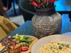 -BAKER&SPICE(环贸店)