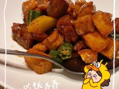 -汤城小厨•粤菜•靓汤(西直门凯德MALL店)