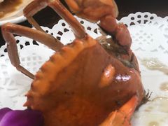 -友强·23年特色海鲜大排档(厦门店)