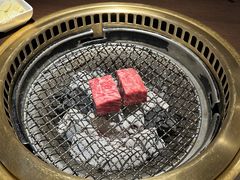 达拉斯-橘焱胡同烧肉夜食(BFC外滩金融中心店)