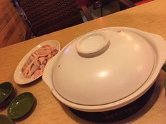 -龙泉人椰子鸡.糟粕醋.海南菜(三亚旗舰店)