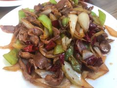 -三点小吃(山大店)