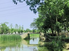 -韩湘水博园