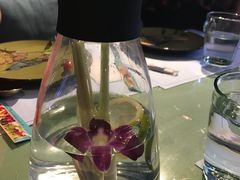 -花样西贡·法式越南餐厅(西大万达店)