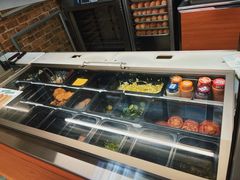 -赛百味SUBWAY(河东万达广场店)