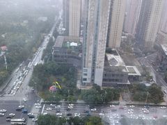 -君悦酒店·乐厨·高空自助餐(青年大街店)