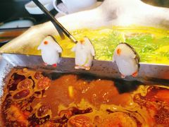 -湊湊火锅·茶憩(和平大悦城店)
