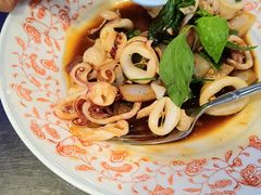-simply thai天泰(长泰广场店)