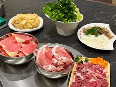 -草原饭店火锅